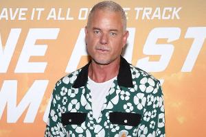 An ALS erkrankter Eric Dane: Aus diesem Grund verpasste er die Emmys