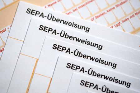 Der einheitliche Euro-Zahlungsverkehrsraum umfasst 36 Länder. (Symbolbild)