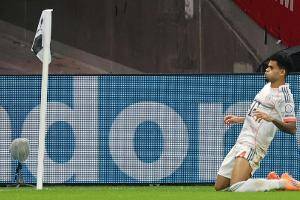 "Beeindruckend": Neuzugang Díaz beschert Bayern schöne Wiesn