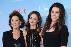 Serie feiert Jubiläum: Das wurde aus den "Gilmore Girls"-Stars