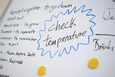 Für viele ist es eine Raketenwissenschaft.