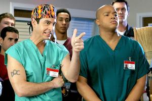 "Scrubs"-Reboot: Neuzugänge und altbekannte Gesichter enthüllt