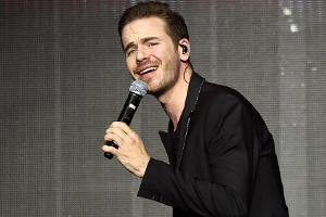 "ZDF-Fernsehgarten on tour": Schlagerstar Eric Philippi muss passen