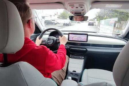 Stellantis Deutschland Fiat 600 Hybrid 2024