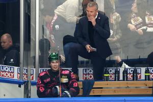 DEL: Titelverteidiger Berlin findet wieder in die Spur