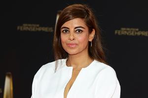 Collien Monica Fernandes: Viele Pläne für den neuen Lebensabschnitt