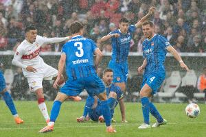 VfB springt auf Champions-League-Platz