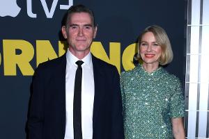 Naomi Watts und Billy Crudup: So meistern sie Hollywood gemeinsam