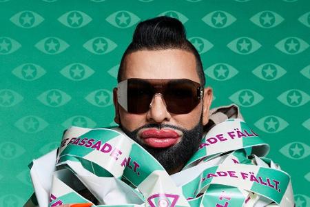 Harald Glööckler
