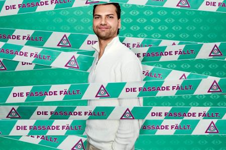 Jimi Blue Ochsenknecht