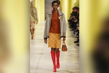 Herbst-Vibes: Alle tragen jetzt den britischen Landhaus-Style