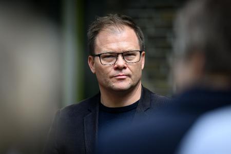 Es seien noch zehn Jahre Zeit – das traue er den Ingenieuren zu, sagte Schneider. (Archivbild)