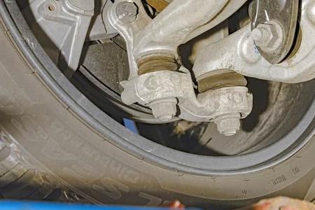 Gebrauchtwagencheck Tesla Model 3