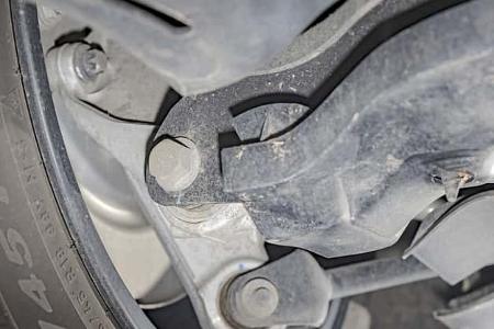 Gebrauchtwagencheck Tesla Model 3