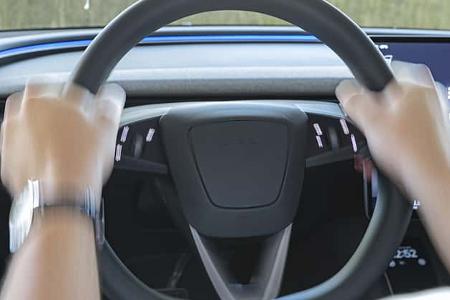 Gebrauchtwagencheck Tesla Model 3