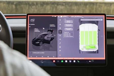 Gebrauchtwagencheck Tesla Model 3