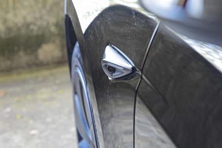 Gebrauchtwagencheck Tesla Model 3