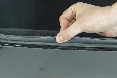 Gebrauchtwagencheck Tesla Model 3