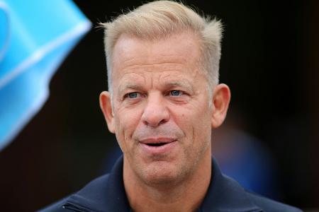 Anfang will Thioune kontaktieren: 