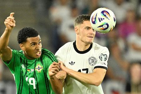 In Sinsheim: DFB veranstaltet 