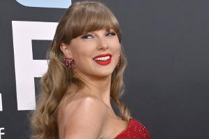 Taylor-Swift-Album: So erfolgreich ist "The Life of a Showgirl"