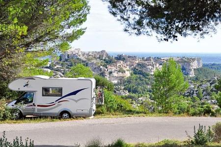 Leser Platz Porvence