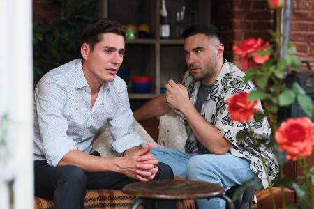 Das passiert heute in den Soaps