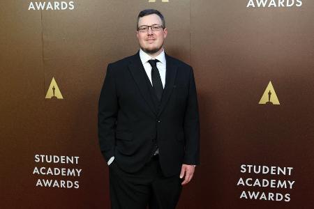 Studenten-Oscars: Deutscher Filmemacher Tobias Eckerlin räumt ab