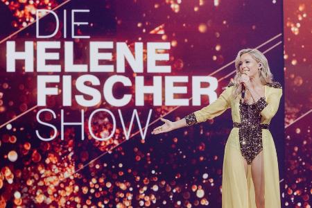 Weihnachts-Primetime ohne Helene Fischer: Das läuft stattdessen im ZDF