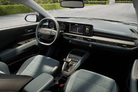 Kia Stonic Facelift Modellpflege 2025