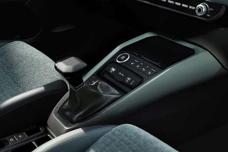 Kia Stonic Facelift Modellpflege 2025