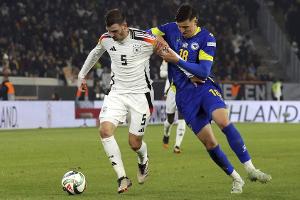 WM 2026: ARD und ZDF zeigen 60 Partien im Free-TV