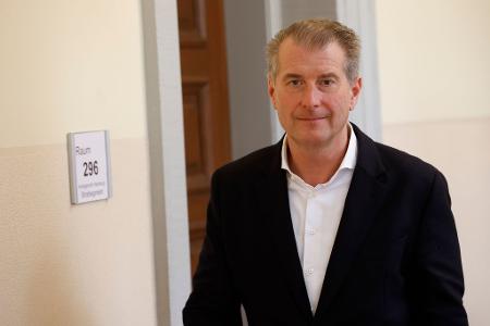 Der Vater Stephan Hensel behielt die Kinder nach einem Wochenendbesuch im August 2021 bei sich. Es folgte ein jahrelanger Sorgerechtsstreit.