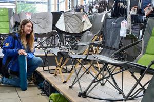 Basiszubehör Fotostrecke bei Fritz Berger