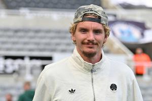 DFB: Woltemade reist an, auch Schade kommt