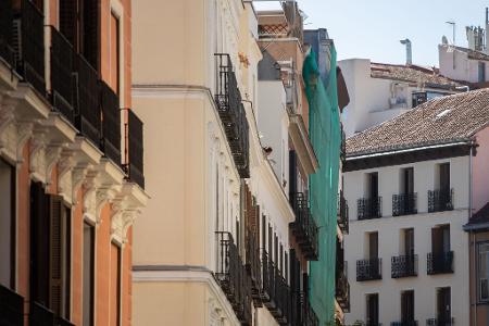 Zum Einsatz kamen auch Spürhunde und Drohnen.