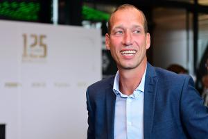 Strassers DFB-Plan: "...dann öffnen sich Räume"