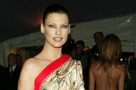 So sehen die Supermodels der 1990er heute aus