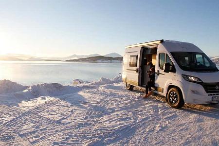 Hobby Vantana Ontour K60 FT