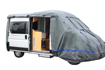 Tipps und Zubehör fürs Wintercamping