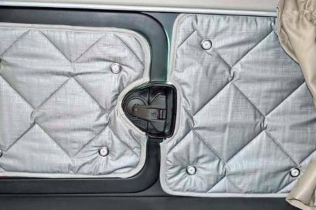 Tipps und Zubehör fürs Wintercamping