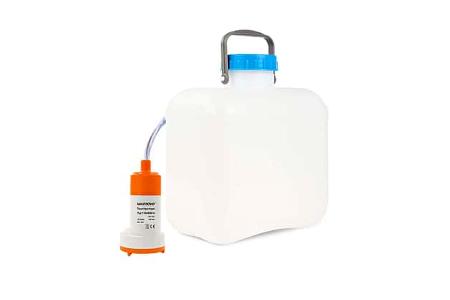 Tipps und Zubehör fürs Wintercamping