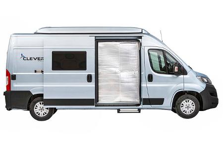 Tipps und Zubehör fürs Wintercamping