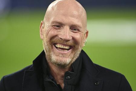DFB-Team: Sammer erwartet Kontinuität und Vertrauen