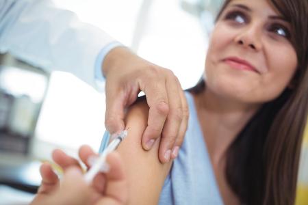 Lange Nacht des Impfens: Warum jetzt die Zeit für Auffrischungen ist