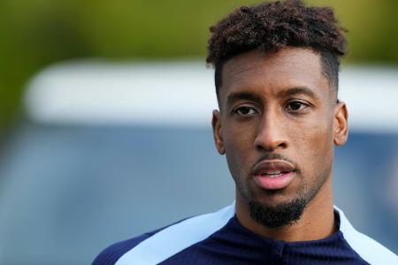 Coman erklärt Bayern-Abschied