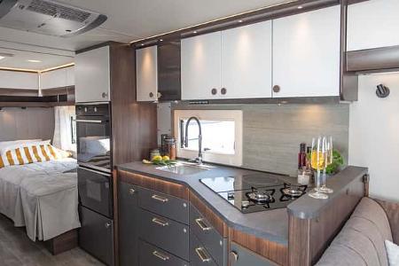 Polar Blackline 730 innen