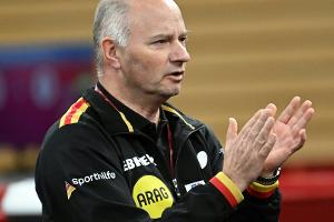 Tischtennis-EM: DTTB hofft auf "sehr guten Ausgang für uns"