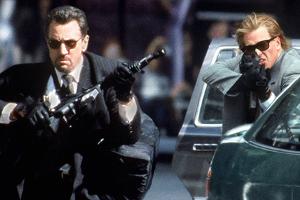 Nach 30 Jahren: Kultfilm-Fortsetzung "Heat 2" nimmt Fahrt auf