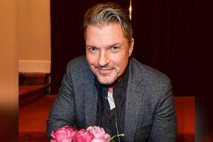 Zieht Hardy Krüger Jr. ins Dschungelcamp ein?